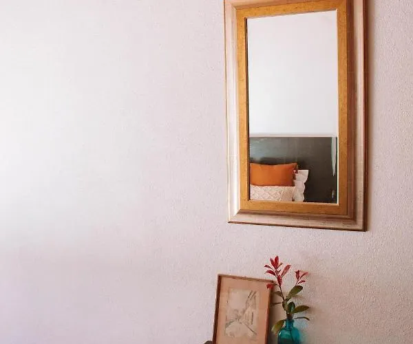 ヴィラ Just Like - Santa Sophia