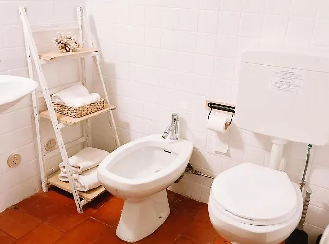 ヴィラ Just Like - Santa Sophia